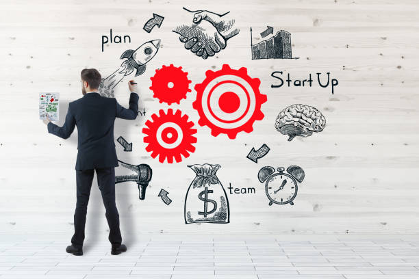 How Businesses Can Stay Competitive in a Fast-Changing Market